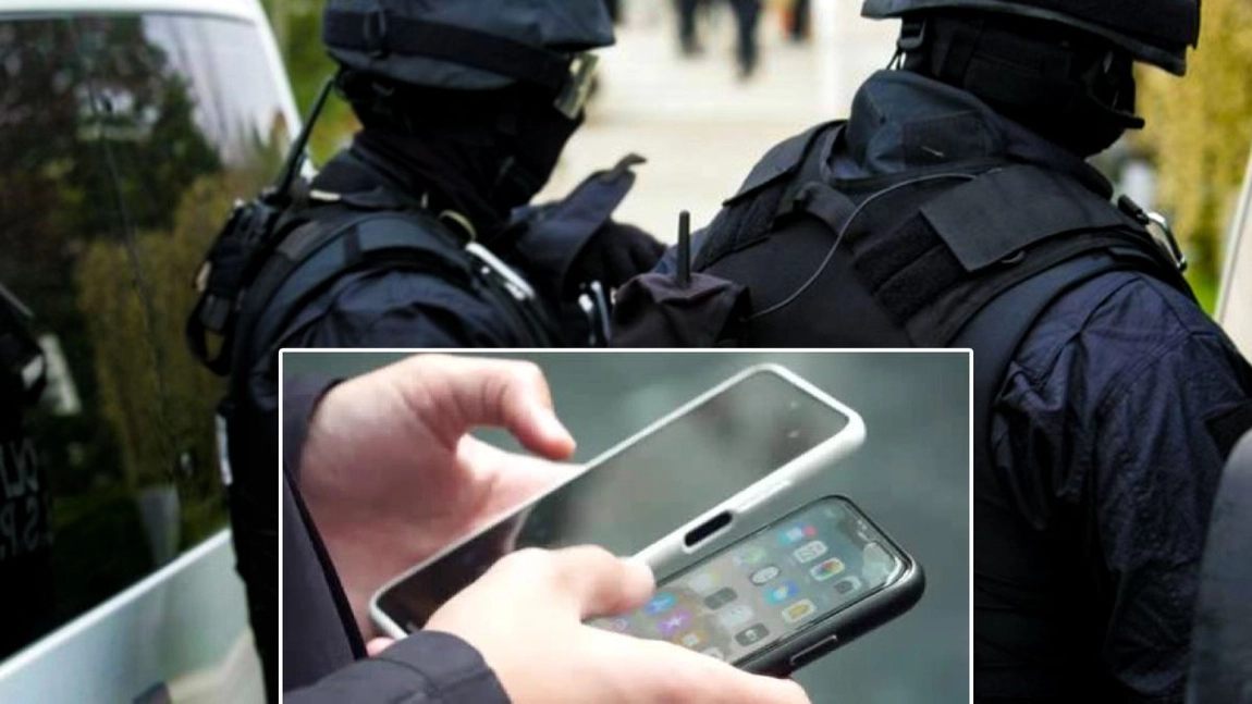 Aplicația secretă folosită de traficanții de etnobotanice din Iași! Conversațiile se ștergeau aproape instantaneu, ca să nu se prindă anchetatorii (Exclusiv)