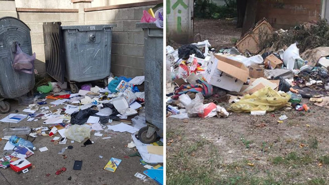 Garda de Mediu Iași a dat amenzi de 300.000 de lei la începutul anului