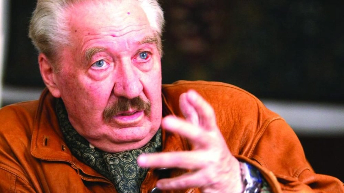 Doliu în lumea cinematografică. S-a stins din viață regizorul celebrului film ,,Liceenii”