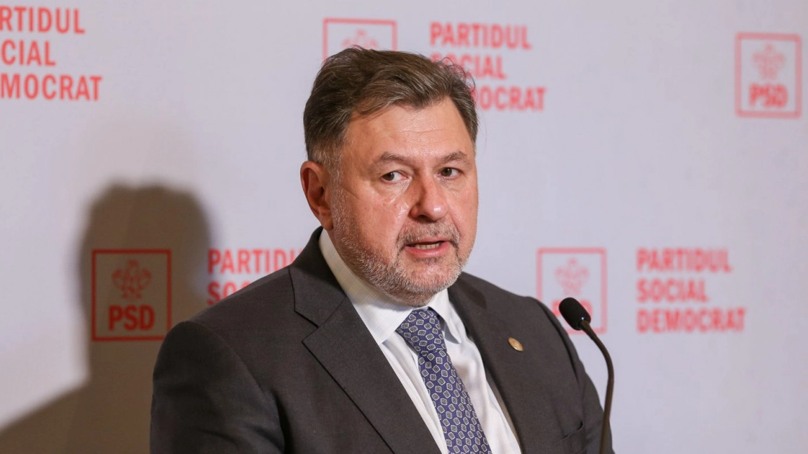 Paste fără restricţii. Dr. Alexandru Rafila, ministrul Sănătăţii: „Nimeni nu vrea restricţii, toată lumea vrea relaxări”