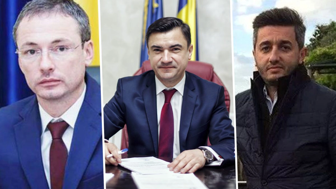 Fake-news periculos în presa locală din Iași! Manipulare grosolană a opiniei publice în cazul primarului Mihai Chirica