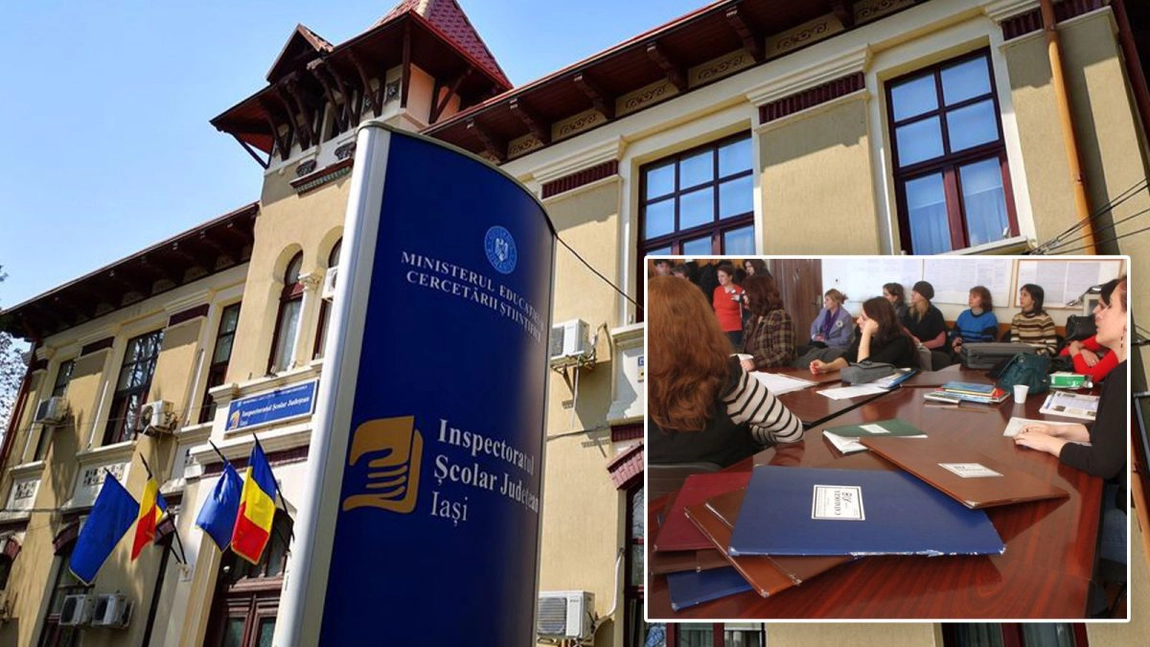 A fost publicată lista completă cu posturi în învățământul preuniversitar pentru anul şcolar 2022-2023 la Iași