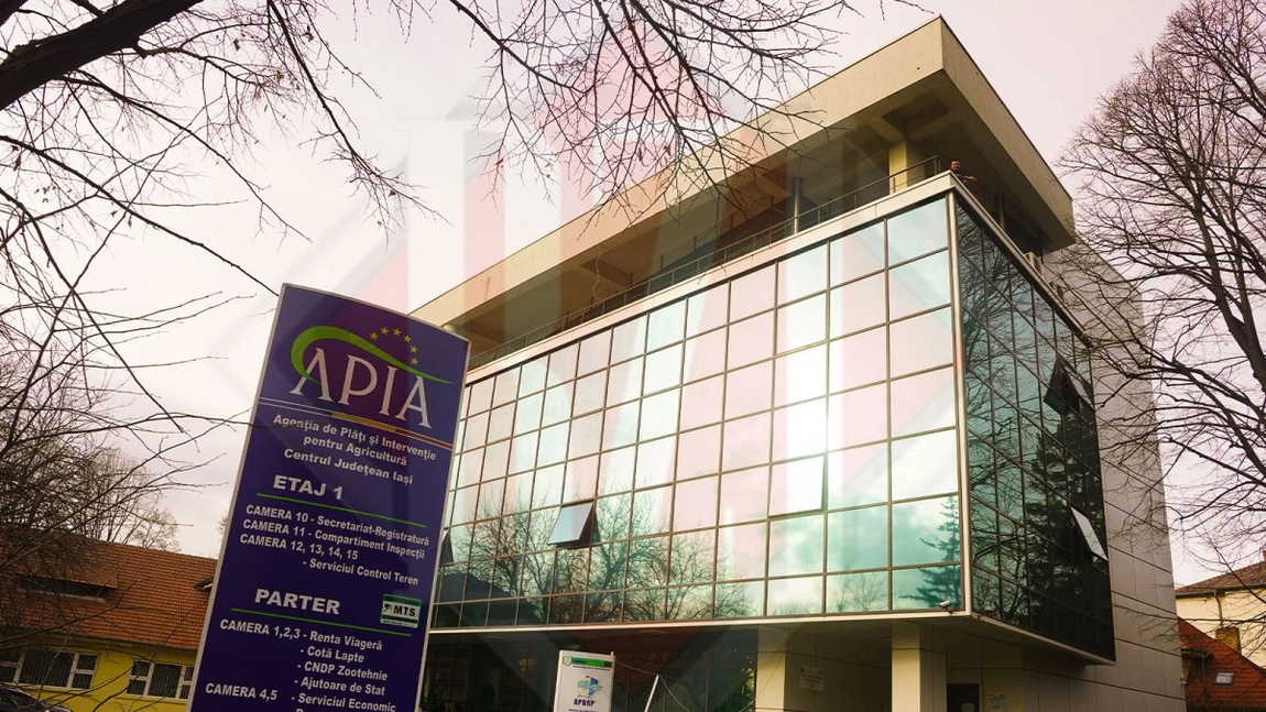 APIA Iași demarează cea mai mare campanie de depunere a cererilor unice de plată, în perioada 1 martie-15 mai 2022