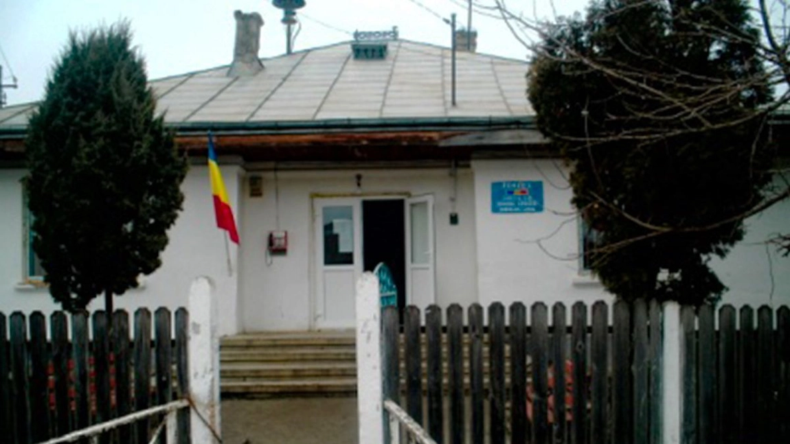 Comuna Erbiceni, din județul Iași, va avea o sală de sport modernă! Investiția este de 400.000 de euro