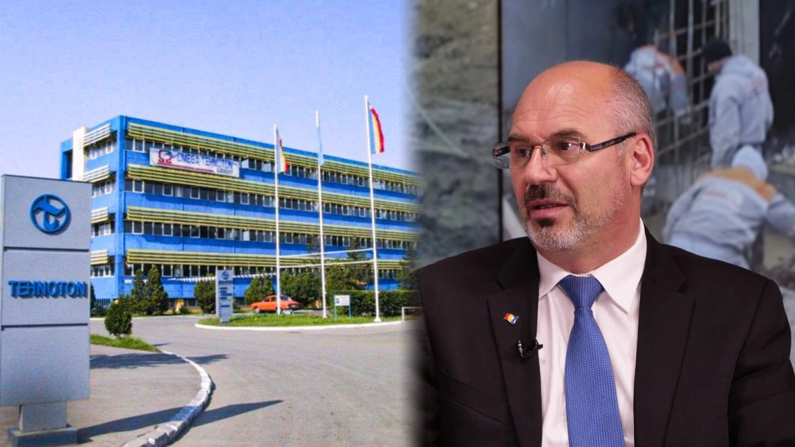 Lovitură pentru Maricel Popa! Senatorul din Iași trebuie să achite daune după falimentul firmei Omega Tehnoton Energetic (Exclusiv)
