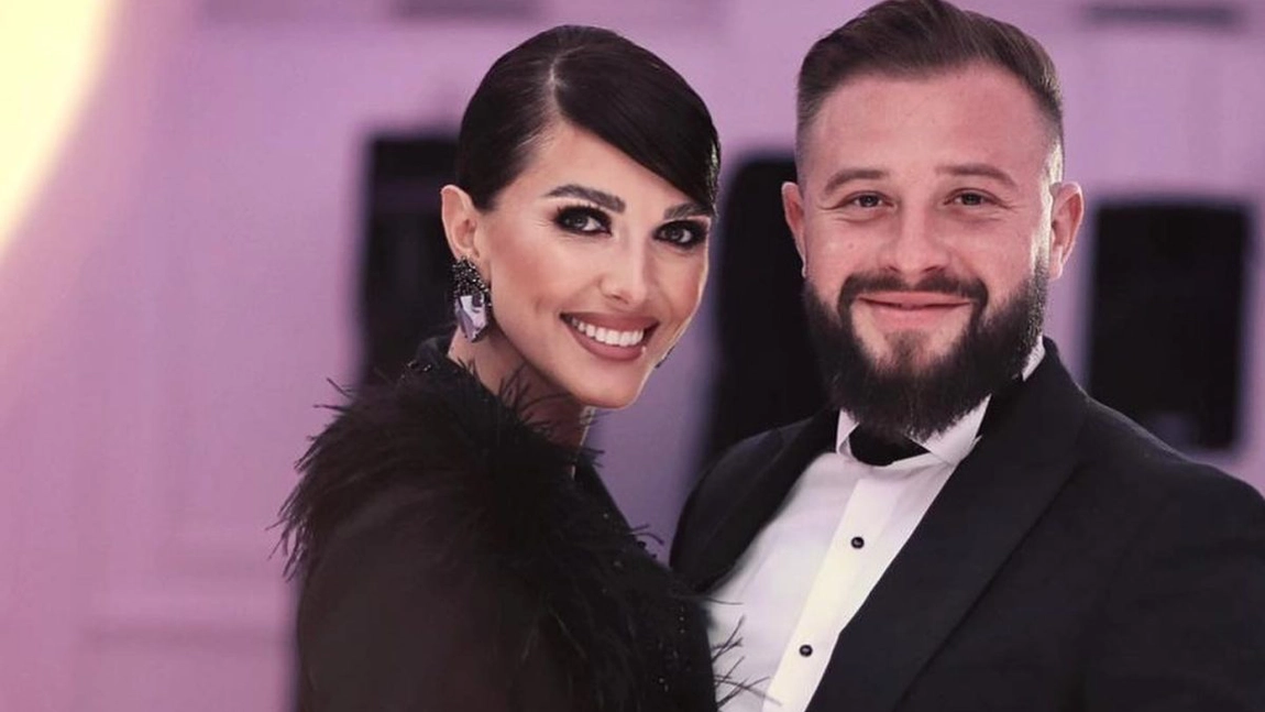 Ilinca Vandici a primit un cadou de milioane de la Andrei Neacșu: 