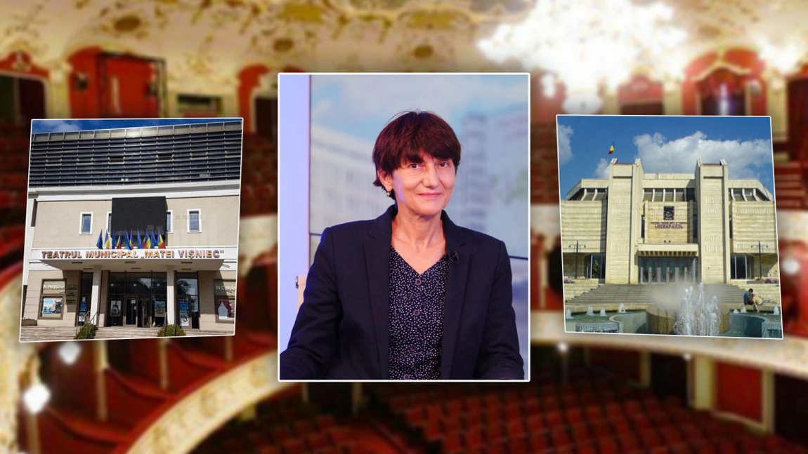 Teatrul ”Luceafărul” din Iași pleacă la Suceava! Copiii îl așteaptă pe celebrul ”Motan încălțat”