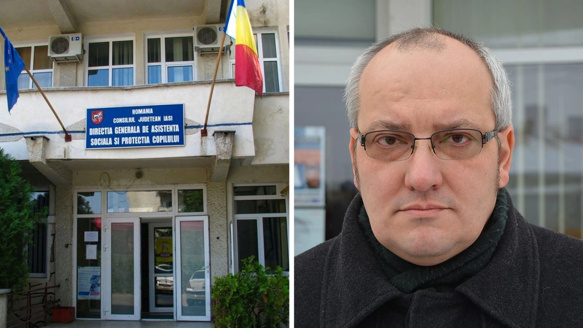 Sute de ieșeni vor să devină asistenți maternali. DGASPC Iași vrea să școlarizeze 225 de persoane
