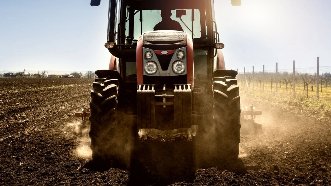 Fermierii din Iași au primit subvenția la motorina utilizată în agricultură, în valoare de 300.000 de lei