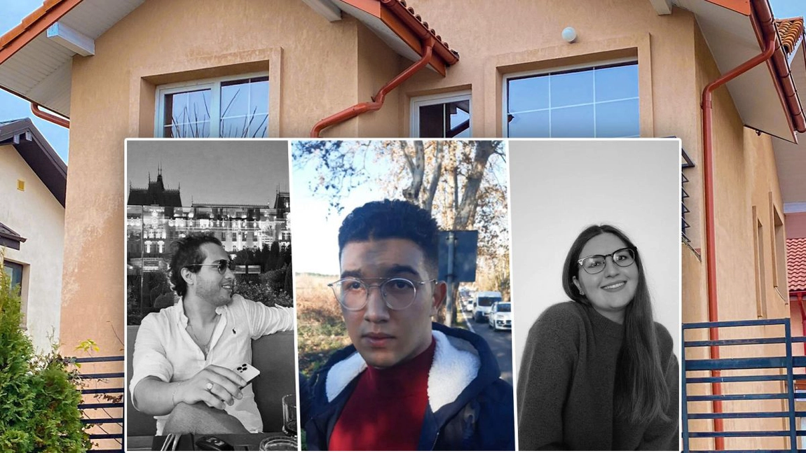 Zi decisivă pentru studentul bănuit de dubla crimă din Moara de Vânt! Ahmed Sami El Bourkadi ar putea ieși de după gratii - UPDATE