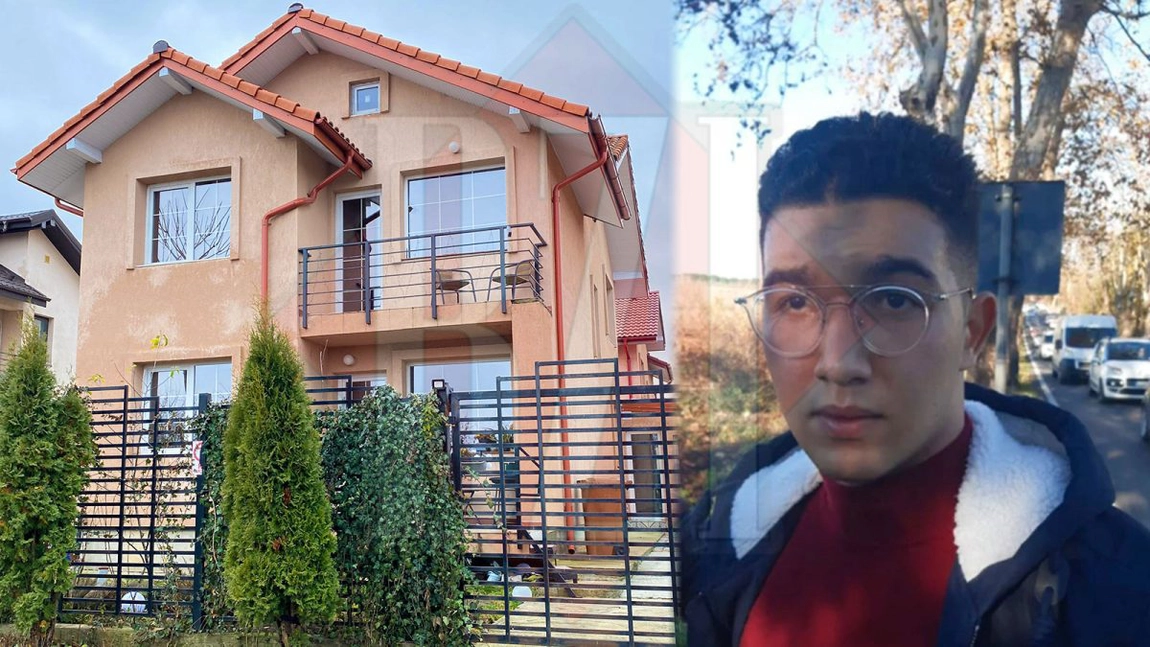 Punct final în cazul dublului asasinat din Moara de Vânt! Rezultatele ADN sunt gata! Este Ahmed Sami El Bourkadi criminalul?