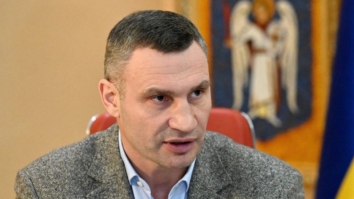 A fost declarată o nouă stare de asediu în Kiev: ,,Toți civilii aflați pe stradă vor fi considerați membri ai grupurilor de sabotaj”