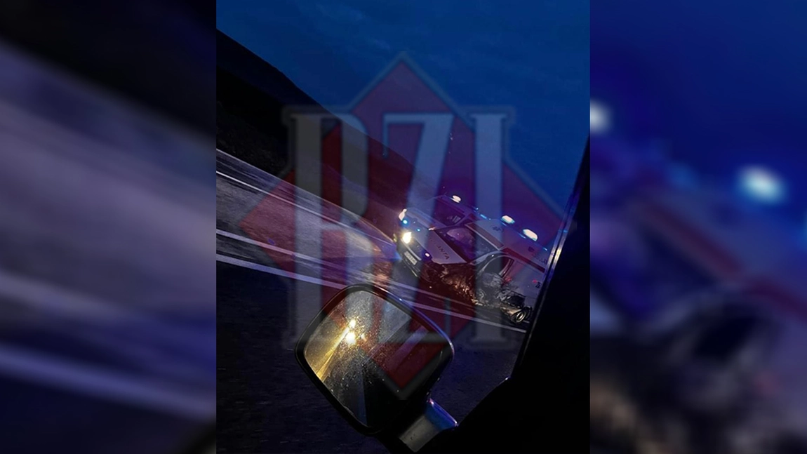 Carnagiu în această dimineaţă în judeţul Iași! Cinci persoane au murit în teribilul accident rutier UPDATE: Sunt 7 persoane care au murit - EXCLUSIV/ FOTO, VIDEO