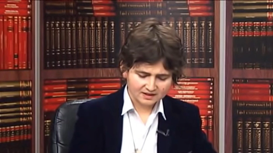 Alexandru Pârgaru: Vârsta copilului de diamant