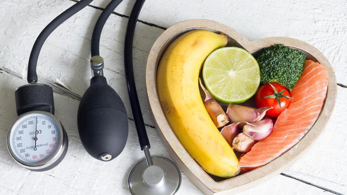 Ce este bun pentru tensiune mare: Alimente recomandate persoanelor cu hipertensiune arterială