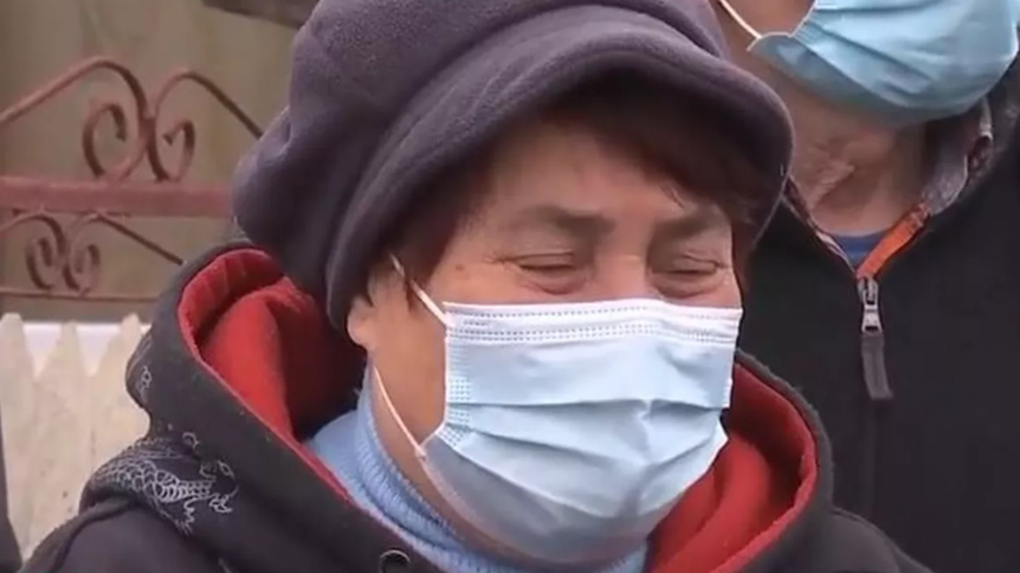Alertă în Ialomița, după ce Alin, un tânăr de 37 de ani, a dispărut fără urmă de o lună. Ce apel a făcut familia la Poliție