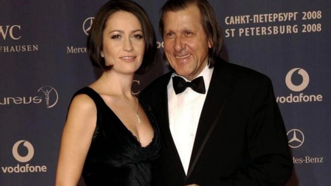 Amalia Năstase, detalii neștiute despre divorțul de Ilie Năstase: 