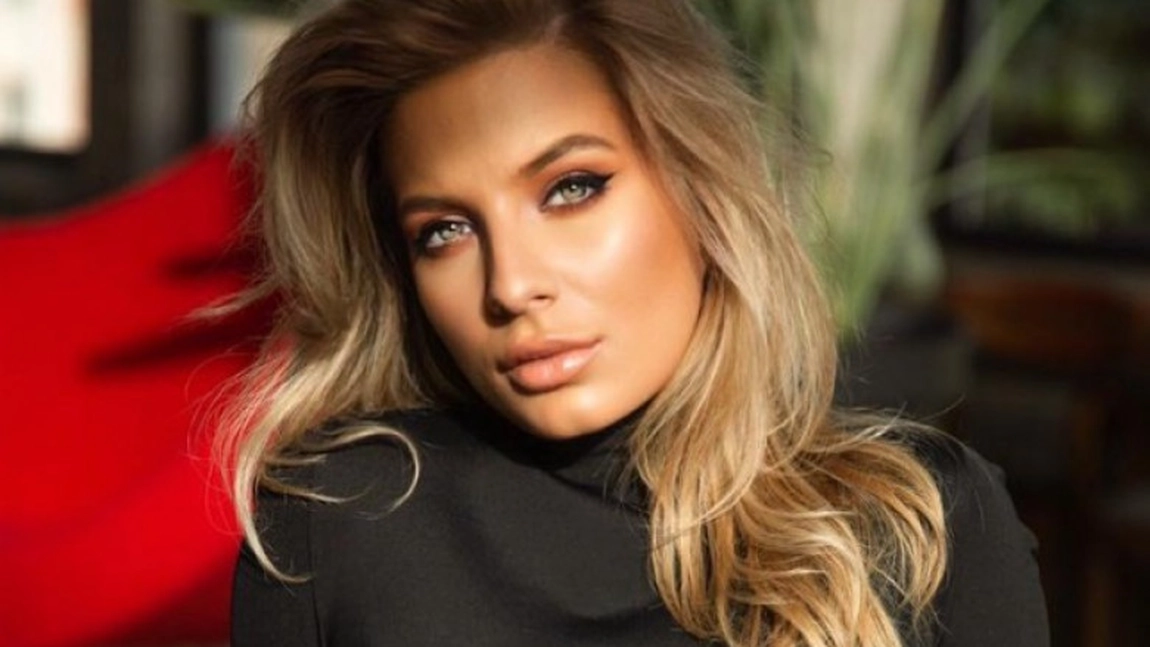 Ana Baniciu a recunoscut! Smiley i-a făcut avansuri în trecut