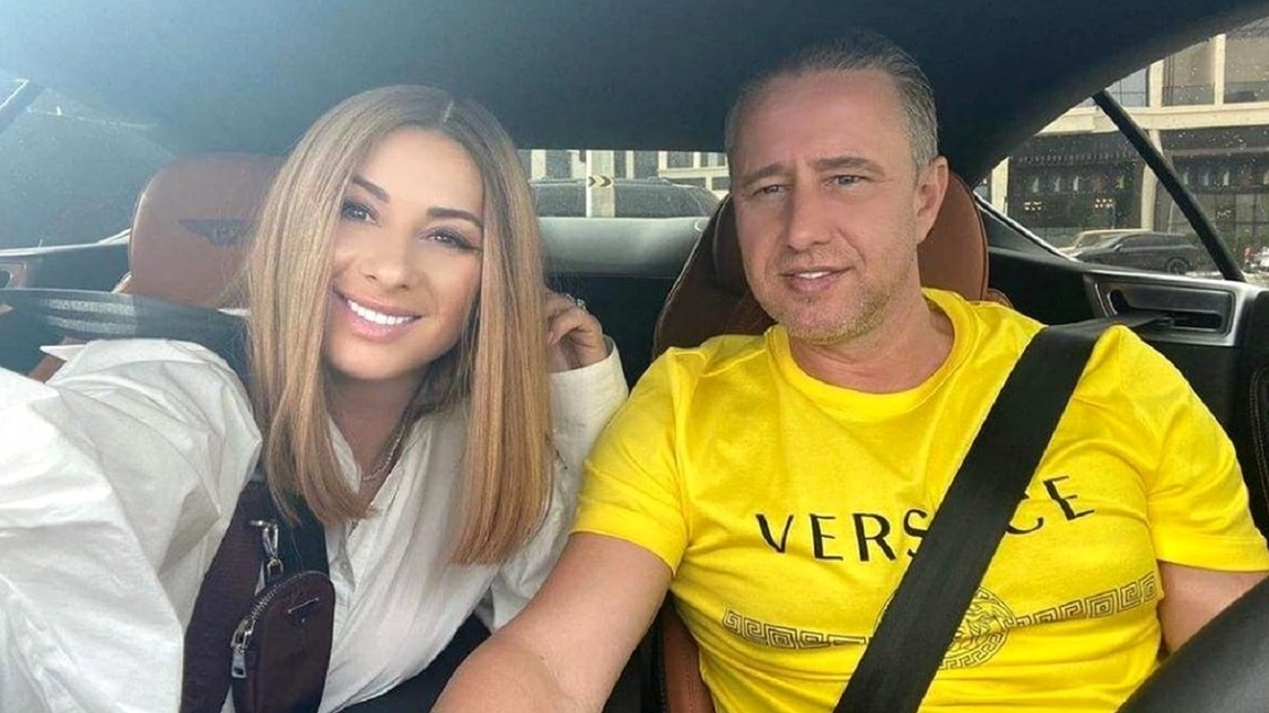 Anamaria Prodan și Laurențiu Reghecampf nu s-au prezentat la primul termen din procesul divorțului