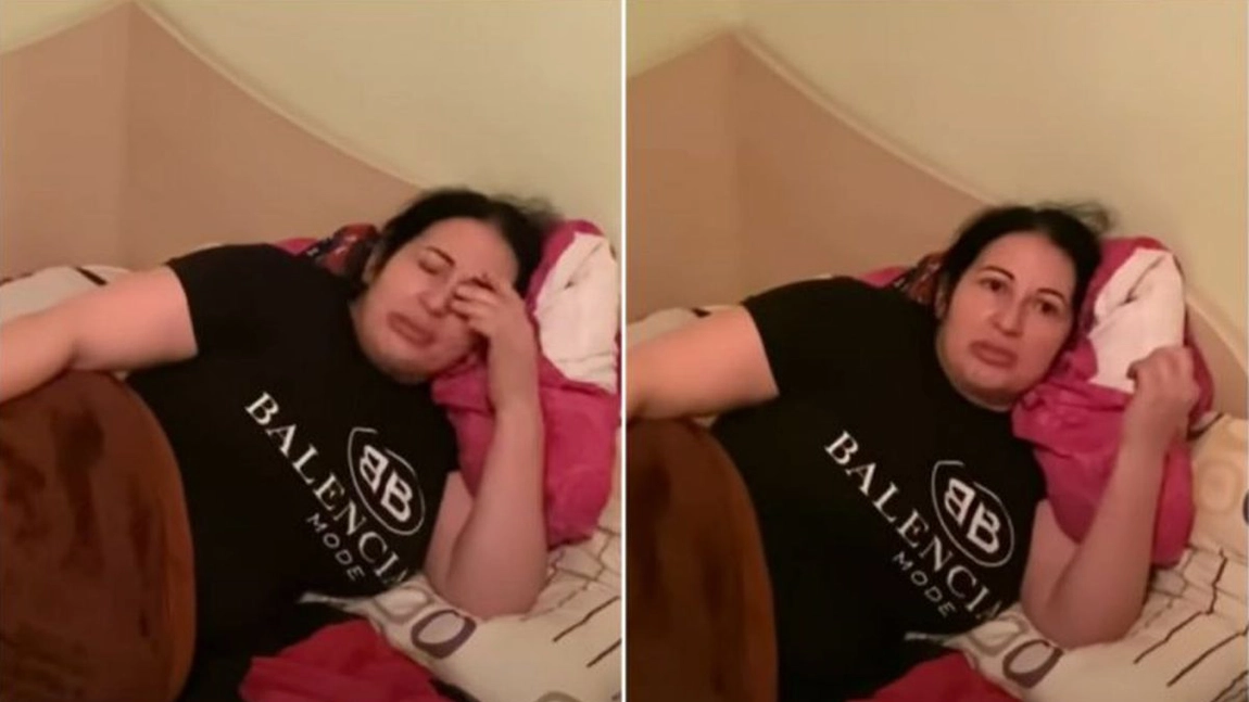 Anca de la Strehaia a trecut prin momente de panică. Care este adevărul despre familia ei