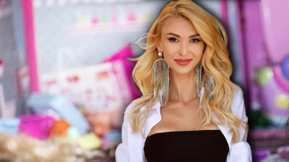 Andreea Bălan, mamă pentru a treia oară. Tocmai a făcut anunţul: „Băiat”