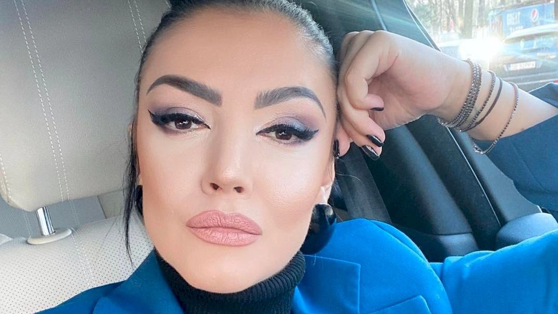 Ce a pățit Andreea Mantea în propria casă? Imediat după incident a luat o decizie radicală