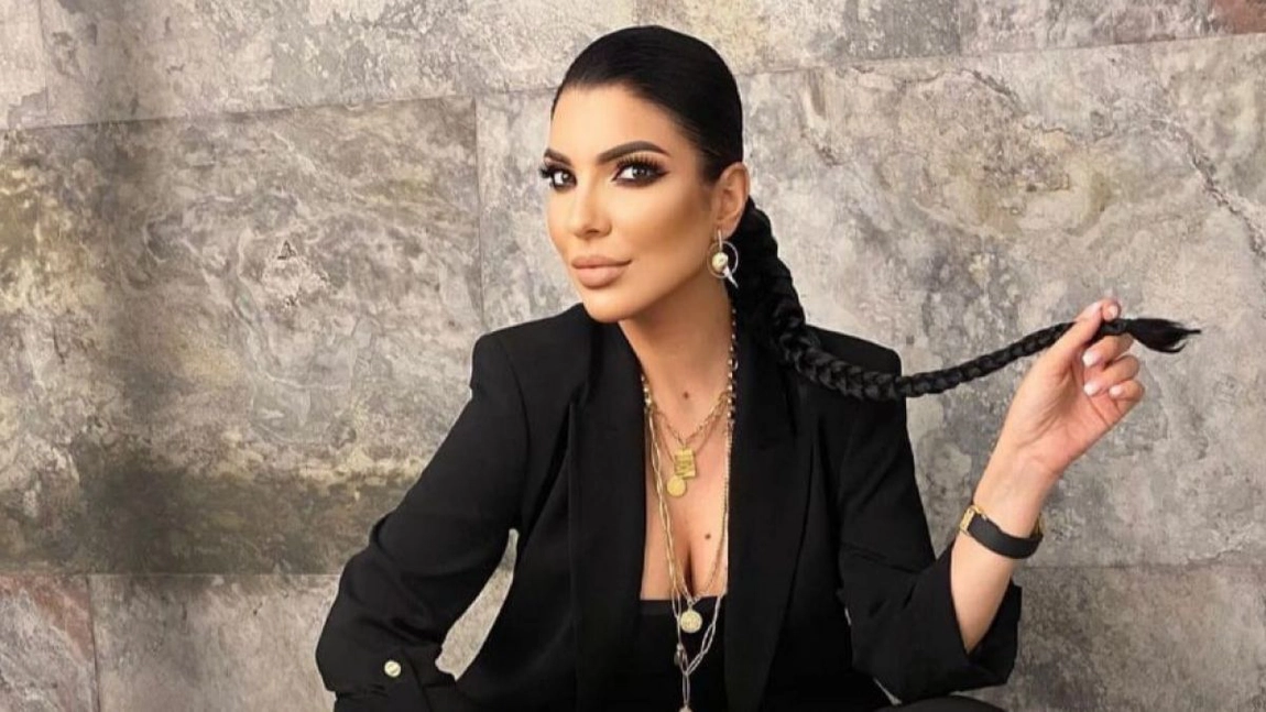 Andreea Tonciu, mesaj după ce a fost eliminată de la Survivor: ,,Vreau să încep un nou capitol în viața mea” Ce plan are fosta asistentă TV