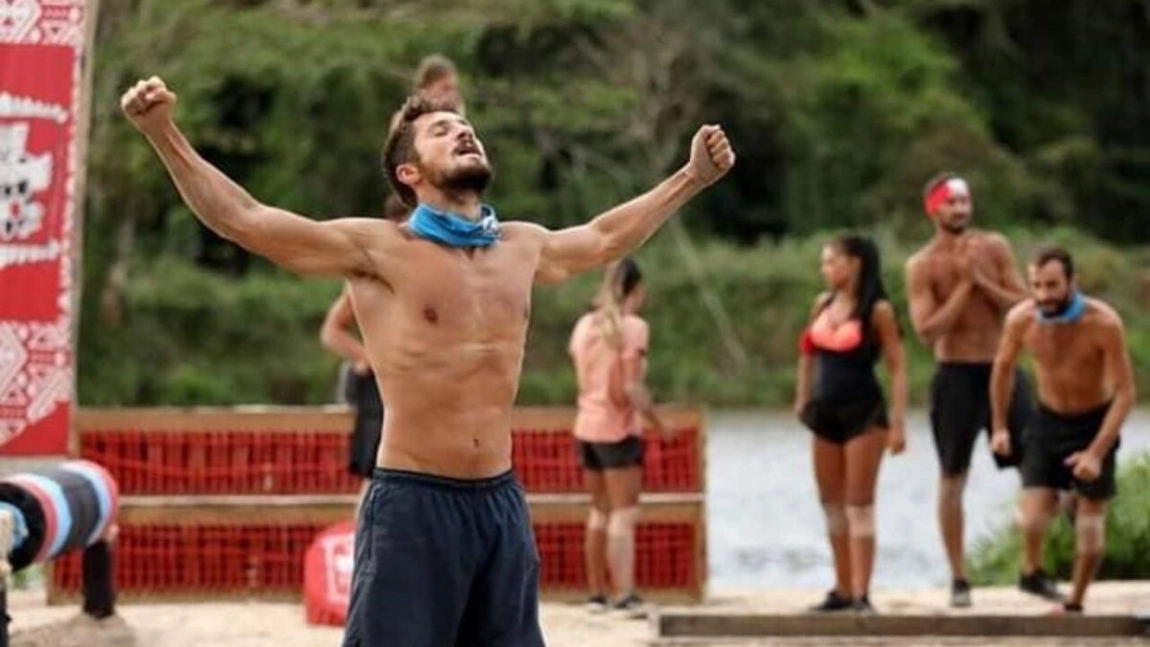 Ce face acum Andrei Ciobanu de la Survivor – Când va avea loc nunta sa și a Marilenei