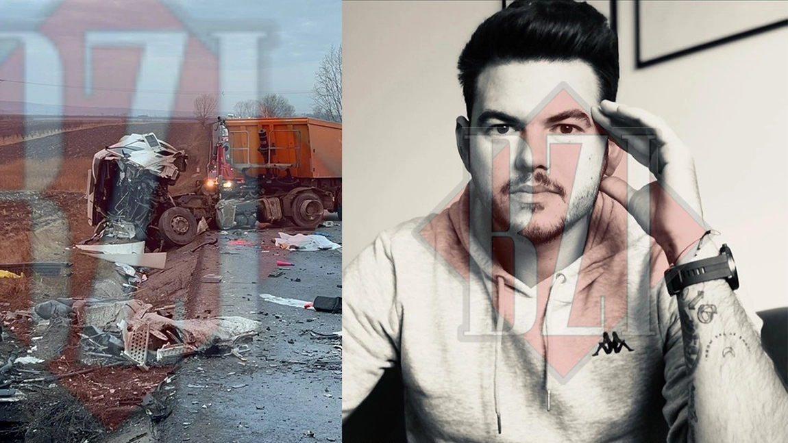 Cine este şoferul camionului, care ar fi provocat accidentul rutier de la Bălţaţi, unde au decedat 7 persoane. Urma să se căsătorească - EXCLUSIV, FOTO, VIDEO, UPDATE, VIDEO