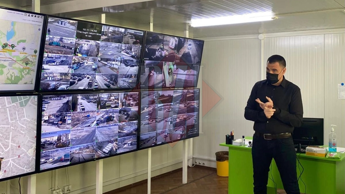 O aplicație Salubris Iași ajută în anchetele poliției. Hoții au încă un motiv de îngrijorare