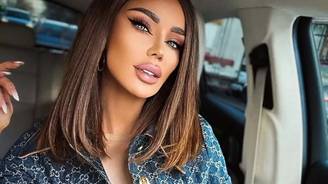 Bianca Drăgușanu și-a scos hainele de lux la vânzare. A rămas vedeta fără bani?