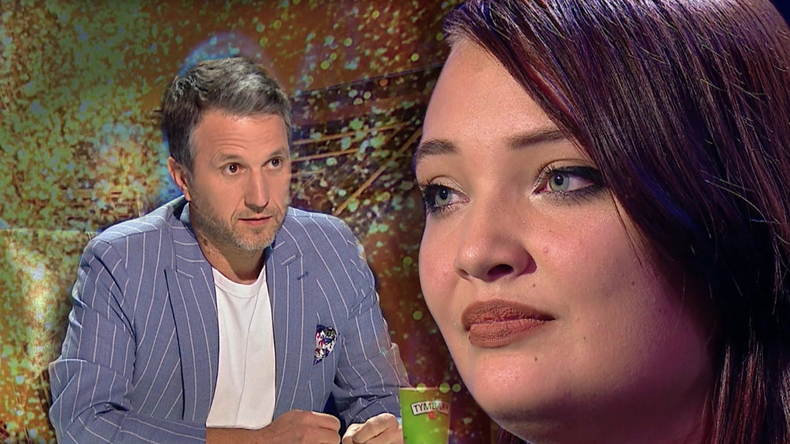 Am aflat cine e, Bianca, de fapt – adolescenta din Târgu Neamț care a luat aseară Golden Buzz de la Andi Moisescu, la Românii au Talent de la Pro TV