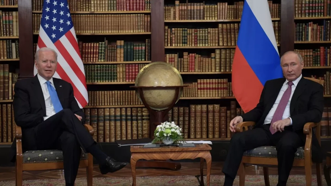 Moscova acuză Statele Unite că reprezintă o amenințare pentru Rusia