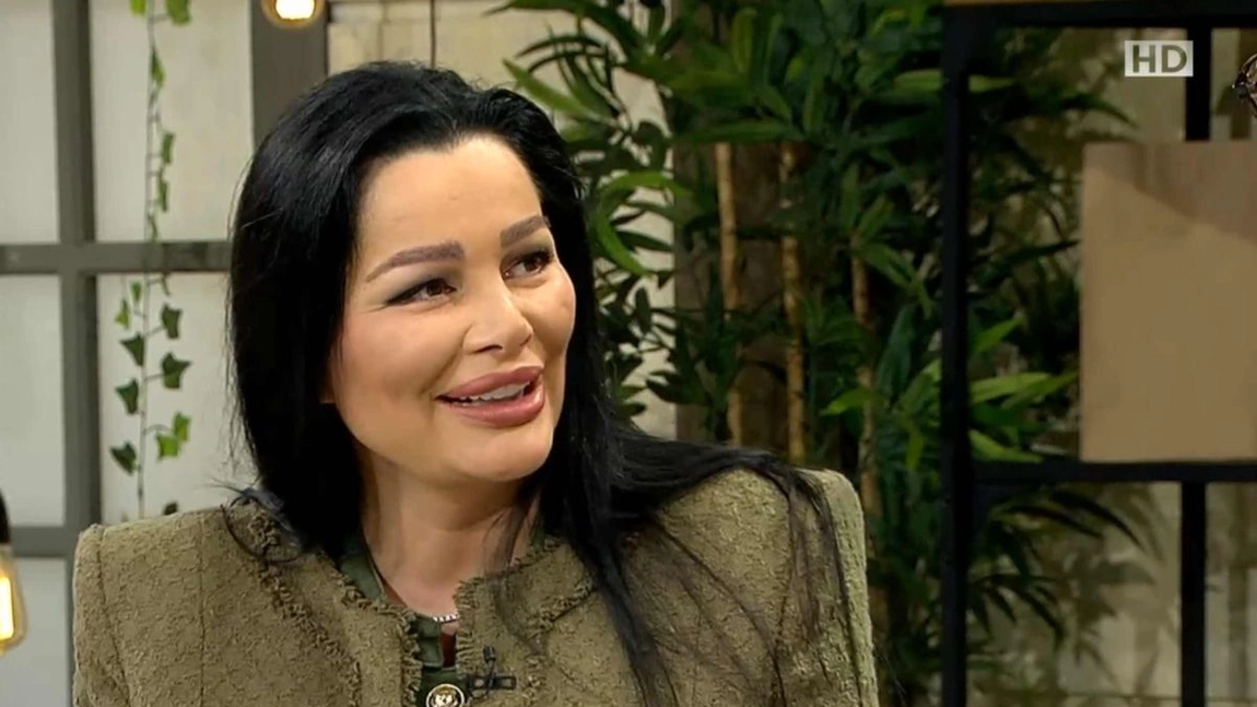 Brigitte Pastramă, la vârsta la care își dorește neapărat un copil cu soțul ei. Ce anunț a făcut de ziua ei
