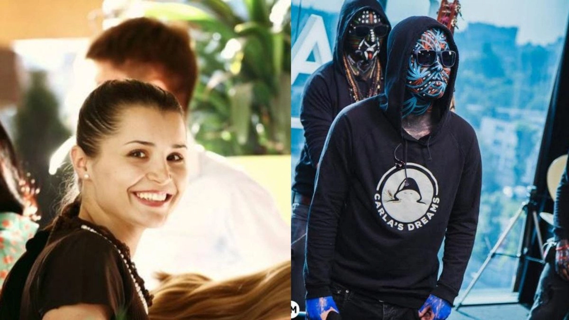 Ce detalii ascunde Carla's Dreams despre soție și divorț. Cele mai ascunse secrete din viața artistului au ieșit la iveală  