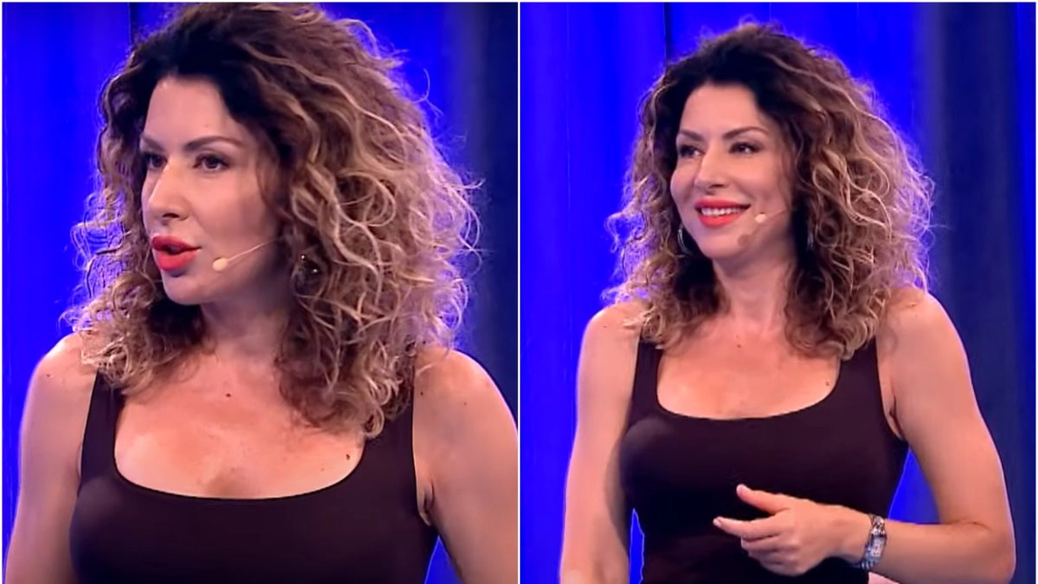 Carmen Brumă are mare grijă de al său copil. Ce îi pune la pachet în feicare zi băiețelului pentru școală