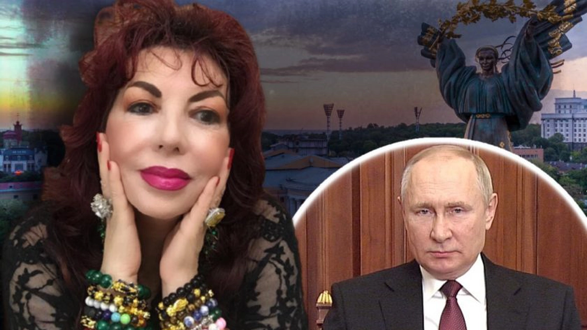 Carmen Harra, previziune sumbră pentru România și NATO. Începe al Treilea Război Mondial?!