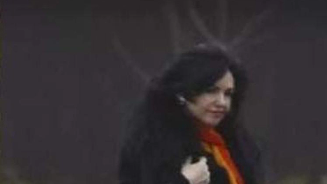 Carmen Mihaela Stoian, biografie ca în versurile de folclor