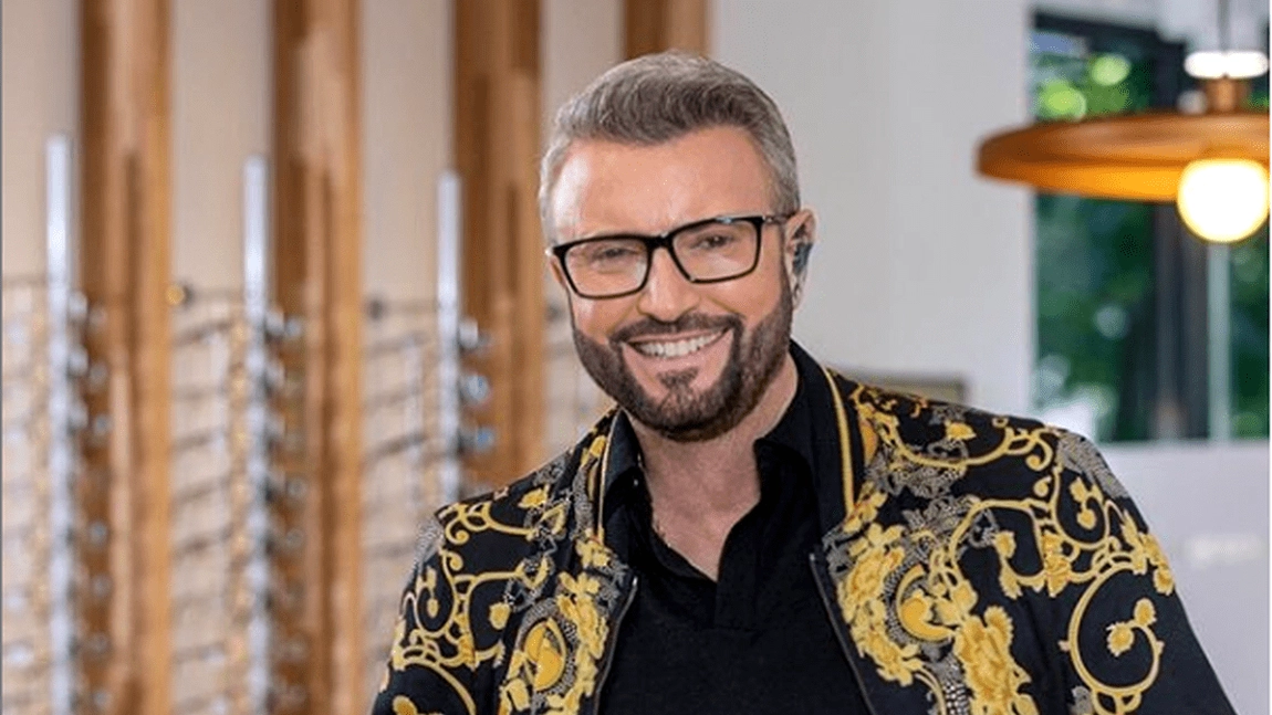 Cătălin Botezatu a explicat cum au stat lucrurile în momentul în care a aflat că are cancer la colon