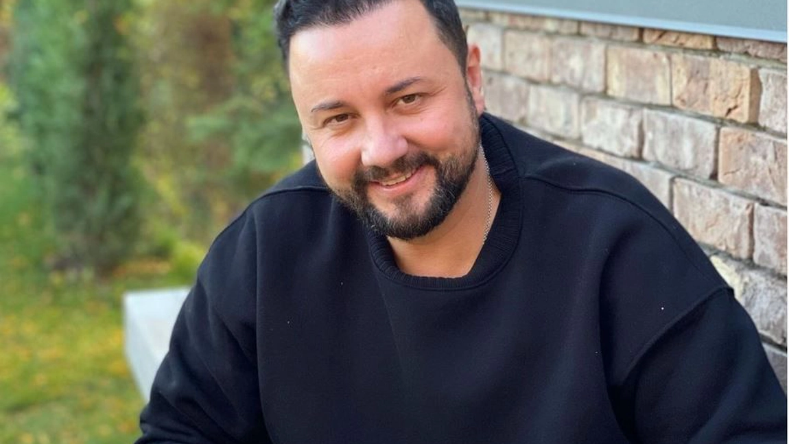 Cătălin Măruță o critică pe Andra. Stilul vestimentar al cântăreței pare să fie problema