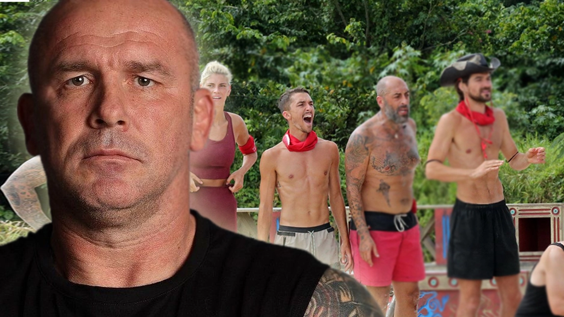 Elena Chiriac și Cătălin Zmărăndescu au fost puşi la zid de ceilalţi colegi de la Survivor România. Ce a putut să spună Emil Rengle