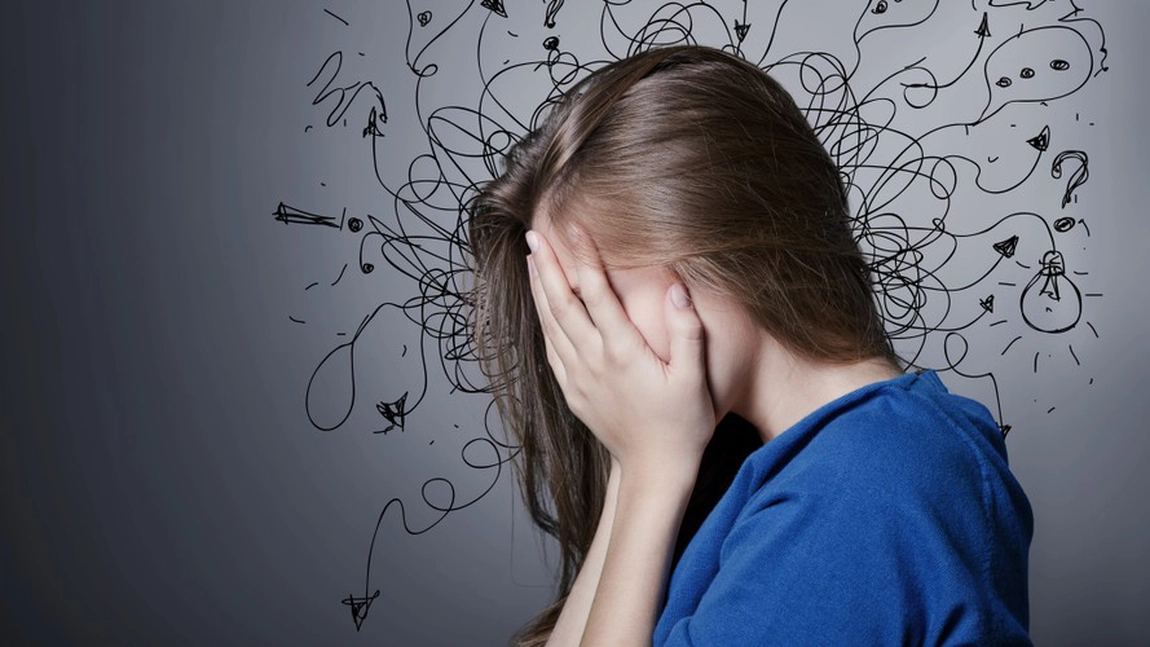 Ce este anxietatea și cum o putem controla - Afecțiunea de care suferă tot mai mulți tineri