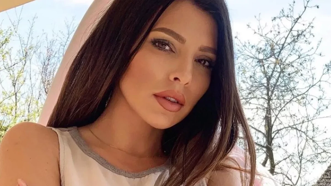 Celia se confruntă cu probleme după naștere. Artista a fost nevoită să apeleze la medic