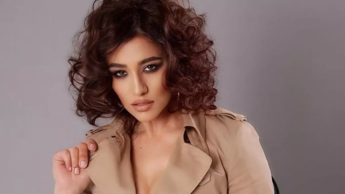 Claudia Pătrășcanu regretă că a pozat în Playboy. „Nu mă mai dezbrac niciodată!