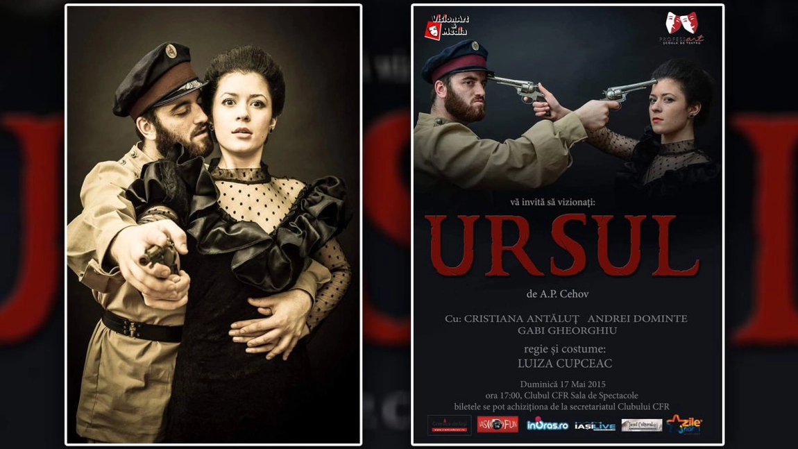 Școala de Teatru ProfessArt: Locul unde elevii și studenții fac cunoștință cu Arta Actorului