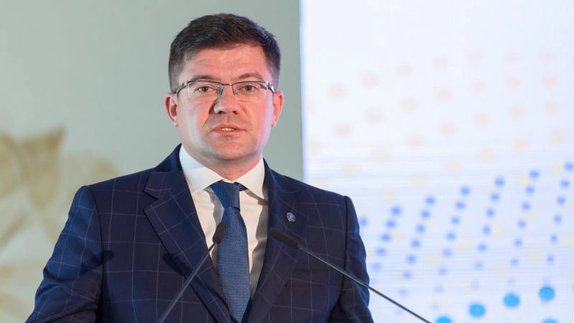 Scandal pe bugetul județului Iași. Costel Alexe, președintele CJ: 