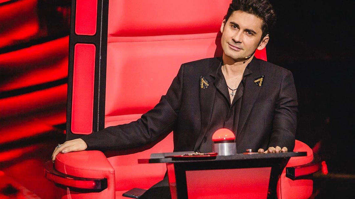 Dan Bălan a mințit despre iubita sa: Cu cine s-a cuplat artistul doar pentru show?