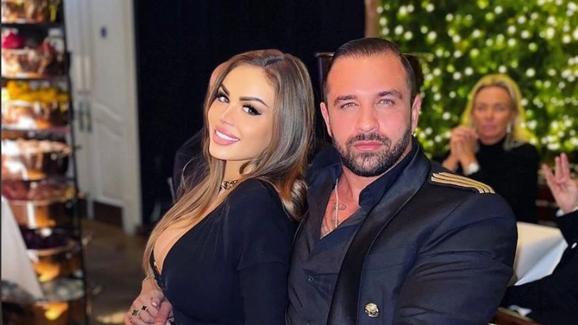 Daria Radionova iubește din nou? Frumoasa rusoaică a transmis un mesaj după despărțirea de Alex Bodi