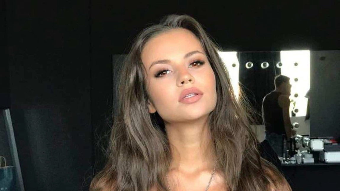 Denisa Filcea, îngrijorată teribil pentru familia ei din Ucraina: 