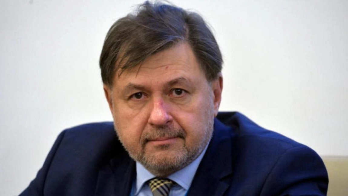 Ministrul Sănătății: Oamenii nu sunt diagnosticați și tratați în scurt timp